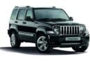 Jeep Cherokee Overland: in arrivo la Cherokee più esclusiva di sempre