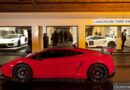 Lamborghini: Inaugurata Paris Ouest, nuova concessionaria della Casa del Toro