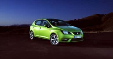 Nuova SEAT Ibiza: dinamica e innovativa 10