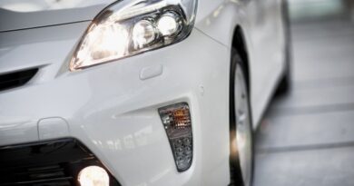 Toyota Prius 2012: tutta nuova ed estremamente tecnologica 10