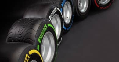 Pirelli 2012 F1 Tyres 03