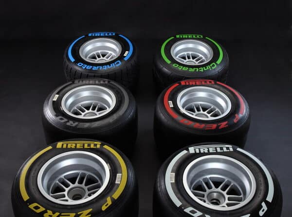 Pirelli 2012 F1 Tyres 04