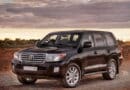 Toyota Land Cruiser V8 2012: “Il ritorno del Re”