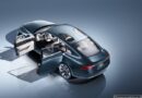 Volvo Concept You: lussuoso design e tecnologia smart pad intuitiva