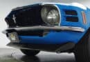 Ford Mustang Boss 302 (1970): Motors RK ripropone il “vecchio mito”