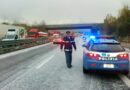 Autostrada Brescia-Verona-Vicenza-Padova: Ordinanze Pneumatici Invernali