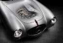 Mercedes-Benz 300 SL del 1952: la numero 2 torna sotto i riflettori al  Salone di Detroit