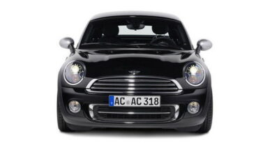 mini coup ac schnitzer 1