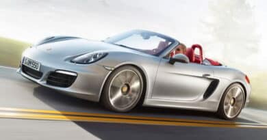 nuova porsche boxster 2012 41