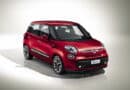 Salone Nautico di Genova 2012: tra le novità , Fiat 500L è protagonista