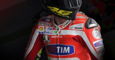 Dainese & AGV in prima fila nel Racing: dalla MotoGP alla SBK 2012 10