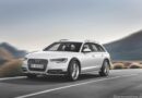 Nuova Audi A6 allroad quattro: prezzi ed allestimenti