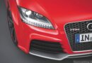 Audi TT RS plus: nuove coupé e Roadster RS ancora più estreme