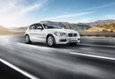 Nuova BMW 116d: dinamismo e basse emissioni