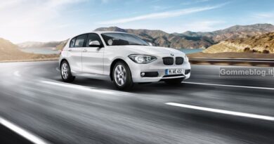 BMW 116i