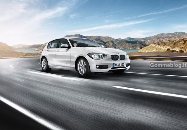 BMW 116i