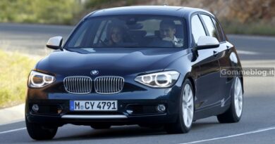 BMW 125i: Potenza Superlativa 3