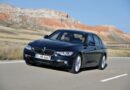 BMW Serie 3 Berlina: al Salone di Ginevra arrivano le 316d e 318d e 320i