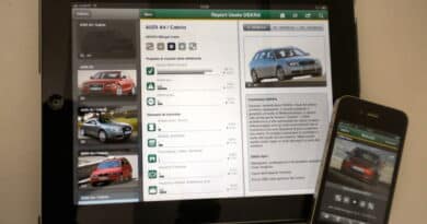 Quanto è affidabile un‘auto? Scoprilo con l’App di DEKRA 3