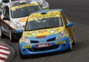 Renault Sport sceglie Dunlop per i Campionati Clio Cup nazionali