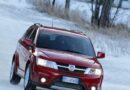 Fiat Freemont AWD: al Salone di Ginevra 2012 si espone in “versione integrale”