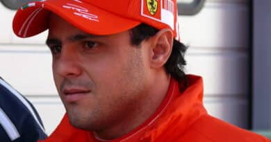 Felipe Massa