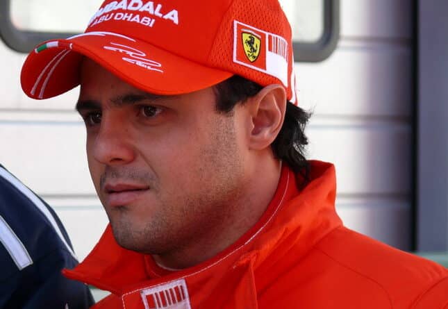 Felipe Massa