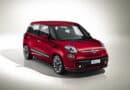 Fiat 500L: anteprima mondiale al Salone di Ginevra 2012