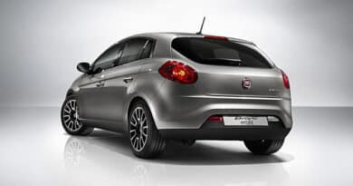 Fiat Bravo 1