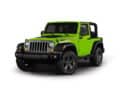 Jeep Wrangler Mountain: la nuova serie speciale in puro ‘outdoor’ style