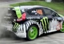 Ken Block parteciperà a 3 gare del WRC 2012: pronti per lo spettacolo?