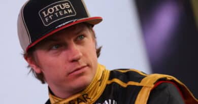 Kimi Raikkonen: “l’ala mobile per me è ridicola” 4