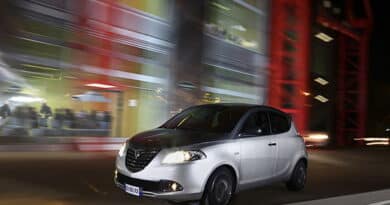 Lancia Ypsilon: la “Fashion city car” italiana è sempre più premiata 11