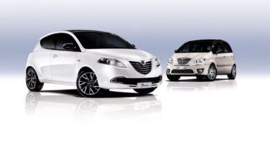 Lancia Ypsilon: a Ginevra in anteprima tutta la “Collezione 2012” 15