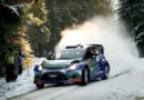 Rally di Svezia 2012: Latvala, Ford Fiesta WRC e gomme Michelin Vincitori