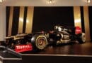 Lotus E20 è la nuova monoposto per la Formula 1 F1 2012