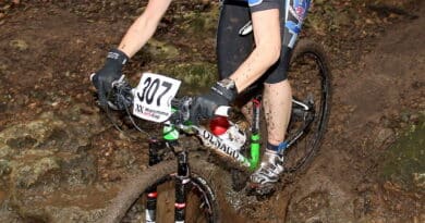 Mountain Bike: la MTB Maremma Cup spegne i riflettori 2012 8