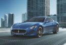 Maserati GranTurismo Sport Restyling: nuovo V8 da con 460 CV