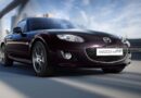 Mazda MX-5 Limited Edition 2012: in anteprima al Sone di Ginevra 2012