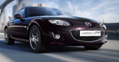 Mazda MX-5 Limited Edition 2012: in anteprima al Sone di Ginevra 2012 7