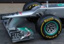 Tecnica formula 1 2012: analizziamo la Mercedes W03 e il suo F-Duct