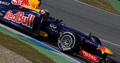 Monoposto Formula 1 2012 3