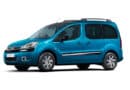 Nuovi Citroën Berlingo e Jumpy Multispace: il piacere di viaggiare in compagnia