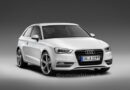 Nuova Audi A3: online le prime Foto Ufficiali