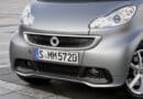 Nuova Smart fortwo 3.0 2012: la migliore Smart di sempre