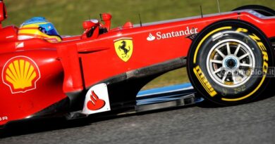 Formula 1 2012: il GP Australia e la sfida ai pneumatici 3