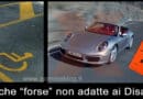 Le supercar non si addicono ai disabili. Continuano le polemiche online