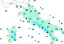 Bollettino Protezione Civile 3 Febbraio 2012: Allerta Meteo per maltempo e nevicate