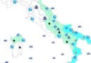 Bollettino Protezione Civile 6 Febbraio 2012: Allerta Meteo Neve