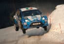 Rally di Svezia 2012: Il Video con i Salti più belli